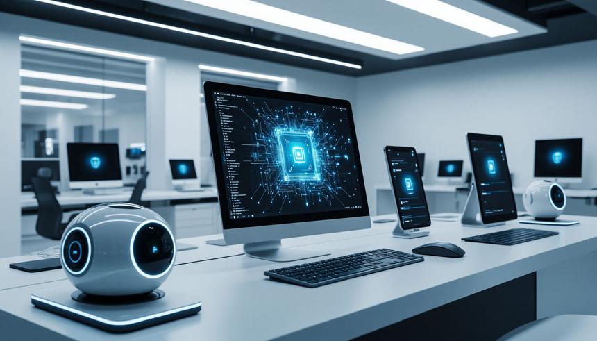 Глава Logitech раскритиковала устройства с ИИ