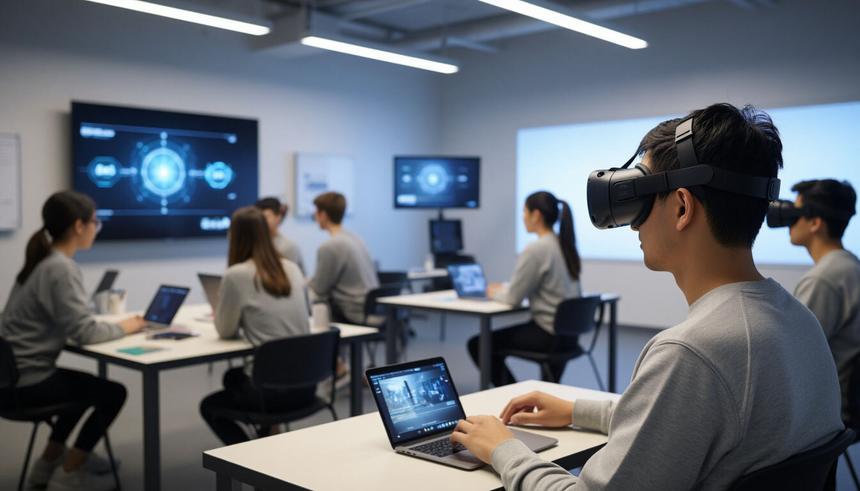 В России предложили ввести ваучеры для подготовки кадров в сфере ИИ