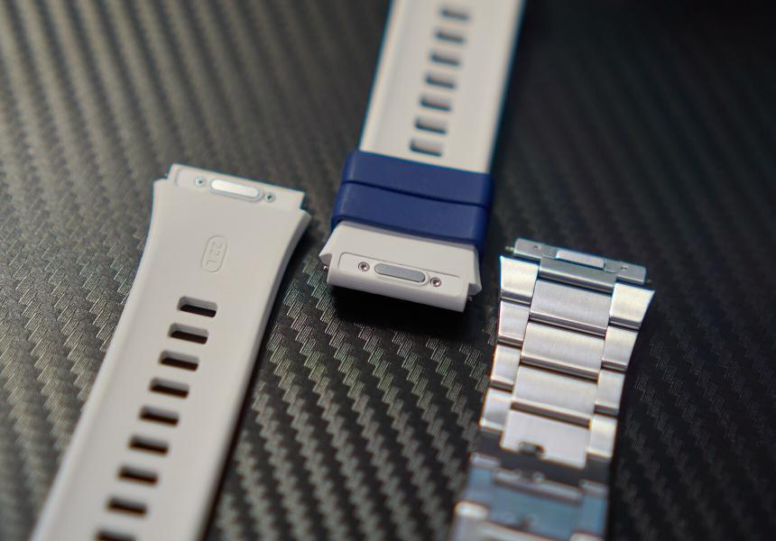 Крепление ремешков/браслетов HUAWEI WATCH Ultimate 2