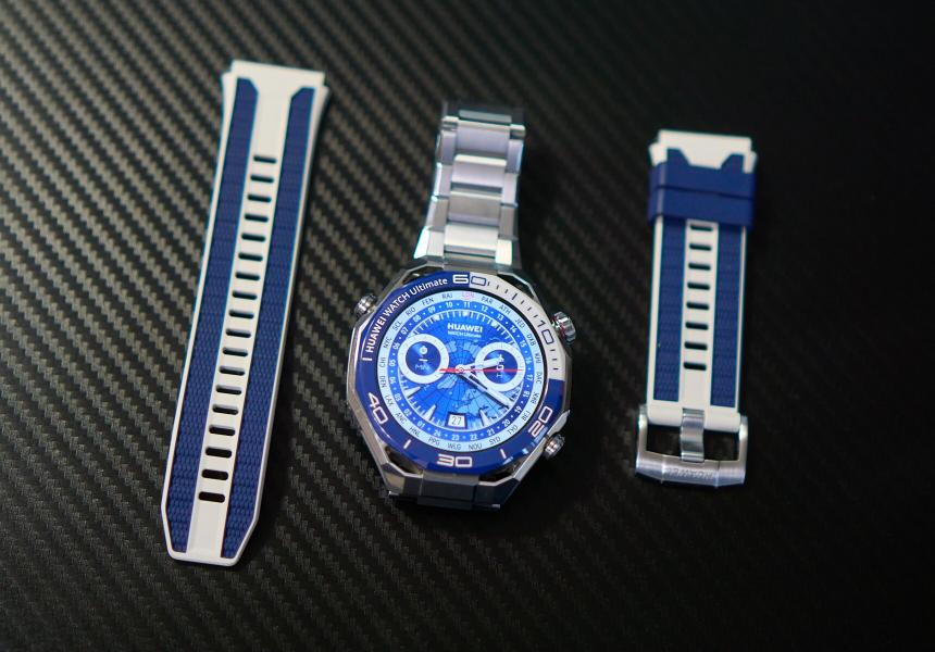 Комплект ремешков/браслетов HUAWEI WATCH Ultimate 2