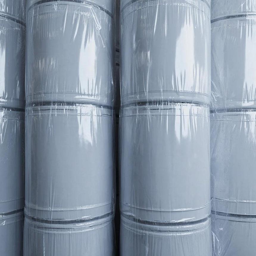 В России разработали огнестойкую плёнку, которая разлагается в естественной среде