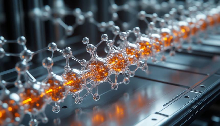 В Томске нашли быстрый способ создавать сверхтермостойкий материал