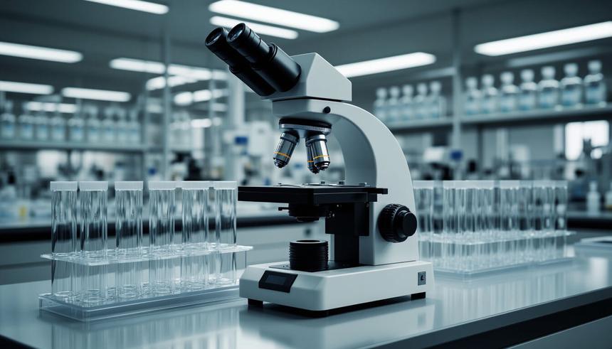 В РФ научились контролировать «строительный материал» для искусственных органов