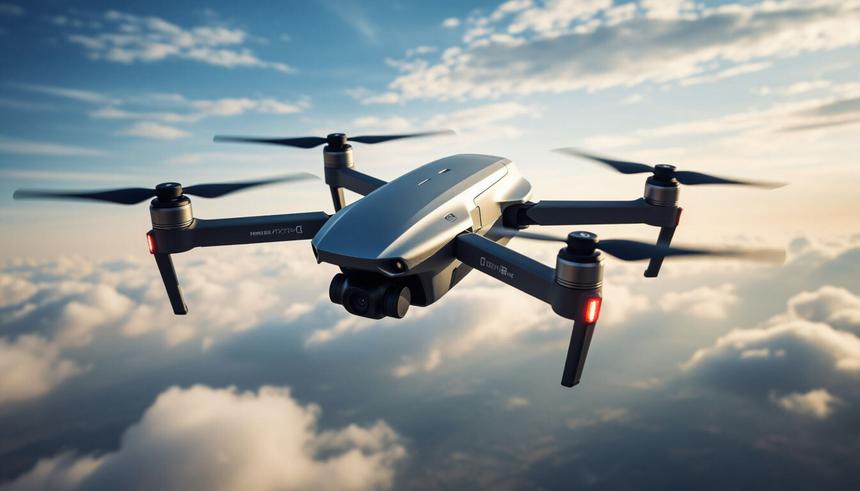 Детский центр беспилотных технологий появился в Чебоксарах