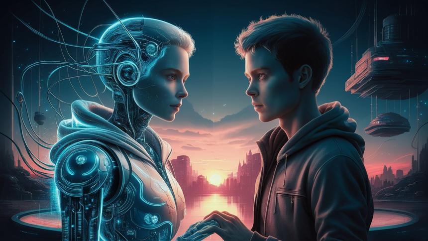 Основатель Huawei: Китай, США и Huawei по-разному видят ИИ, но стремятся к одному