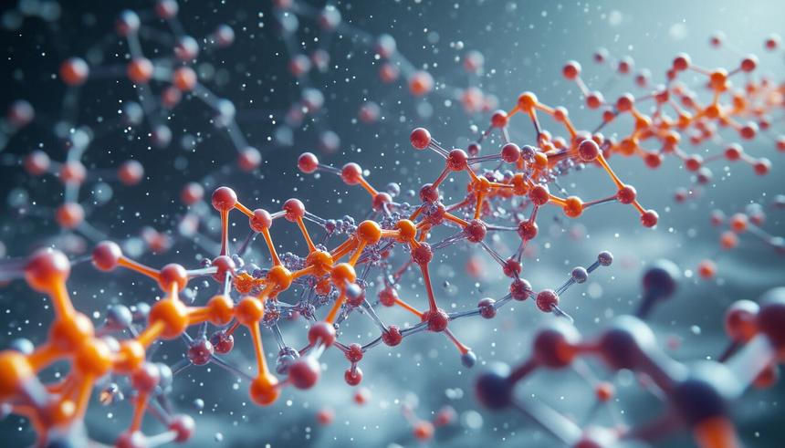 Томские ученые в 14 раз усилили пьезоэффект в полимерных каркасах