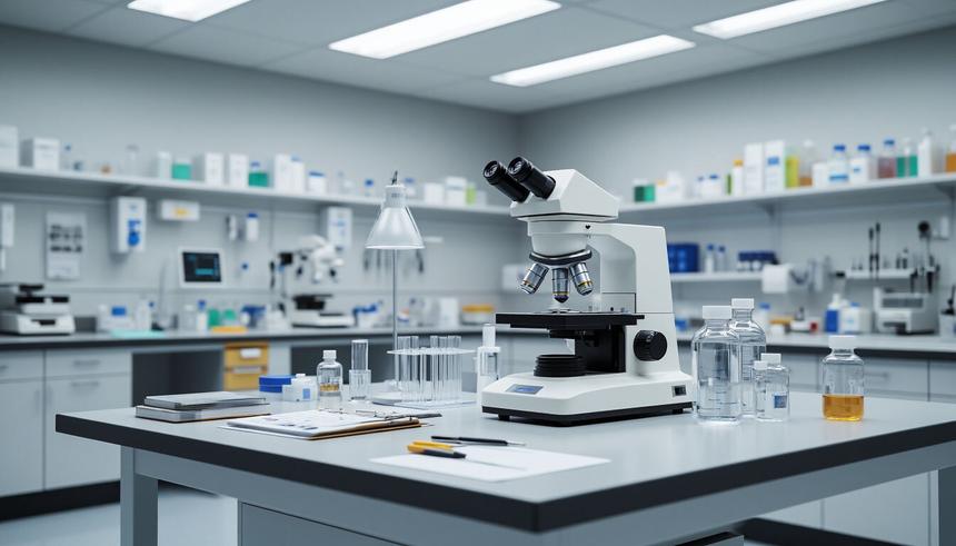 В ВШЭ оценили работу молодежных научных лабораторий