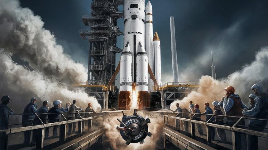 Космический мусор стал угрозой спутникам, но уборка оказалась возможна