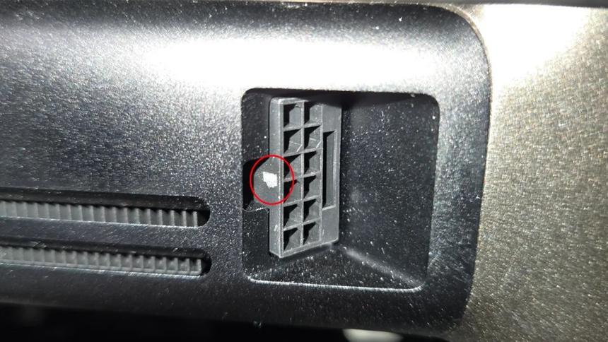 Nvidia отказалась менять видеокарту RTX 5080 со сломанным разъёмом