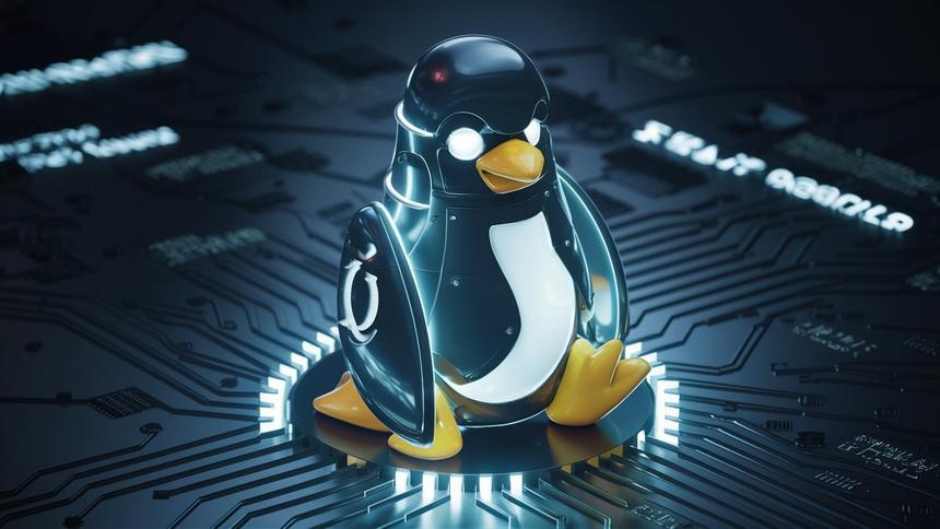 В Linux появится новый шрифт специально для очень четких экранов