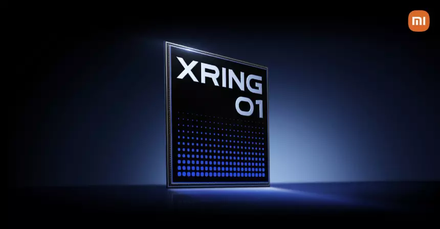 Следующий флагман Xiaomi оснастят фирменным процессором