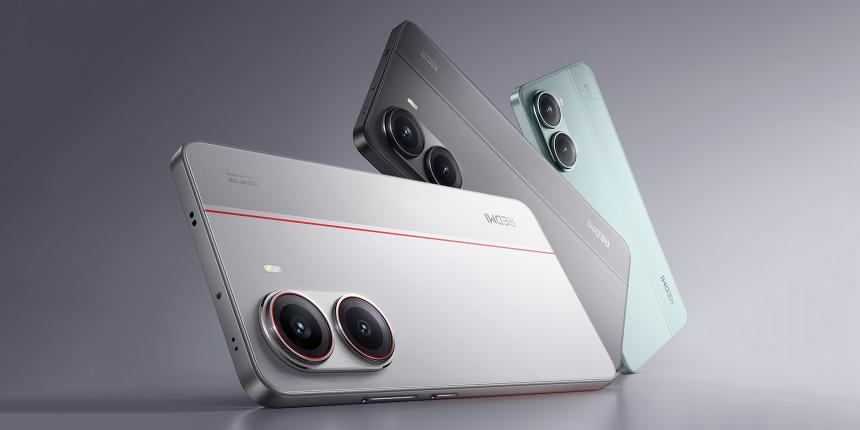 Xiaomi откажется от процессоров Snapdragon в Redmi Turbo 5