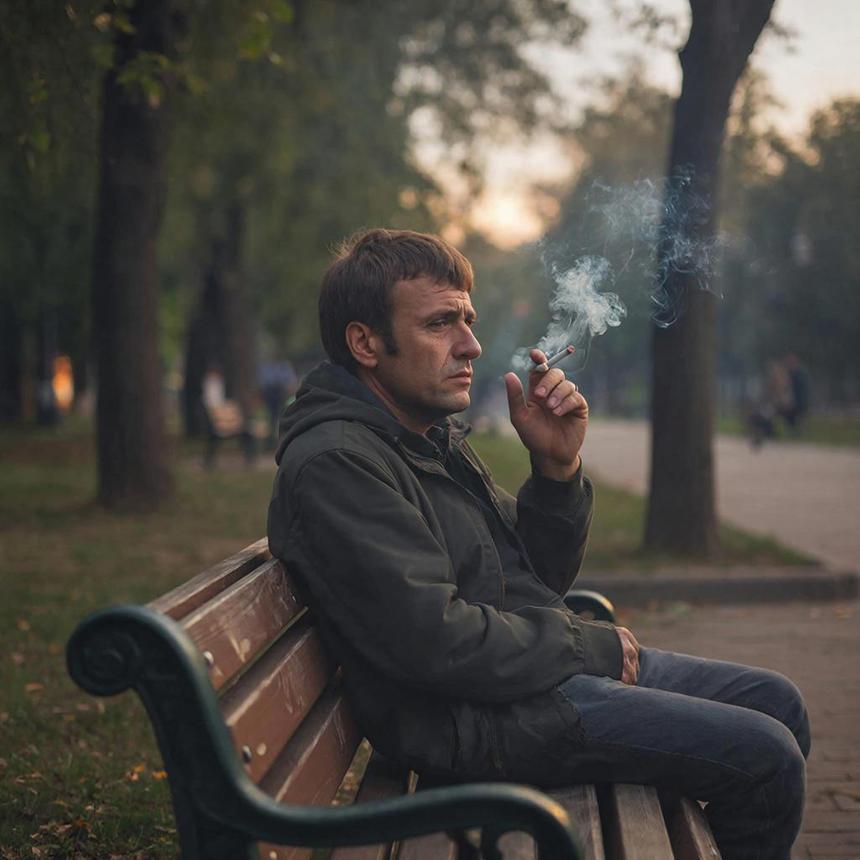 Учёные доказали, что лучший способ защитить здоровье — полностью отказаться от курения