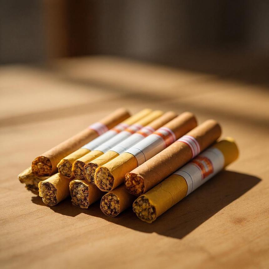 Учёные доказали, что лучший способ защитить здоровье — полностью отказаться от курения