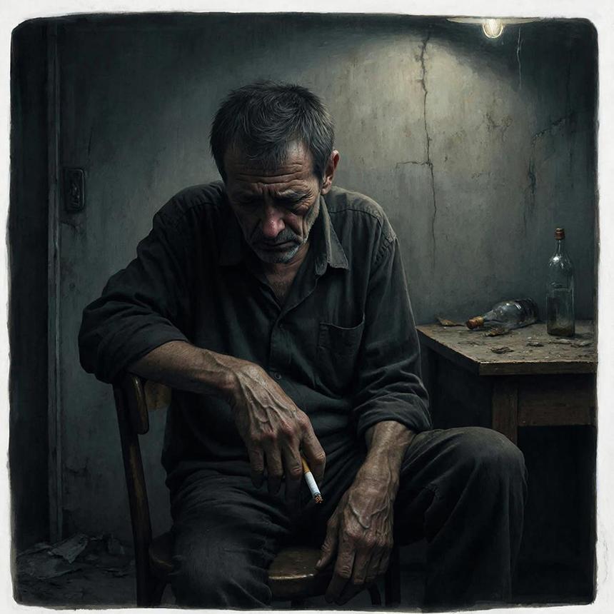 Обнаружено, что психические заболевания могут приносить пользу