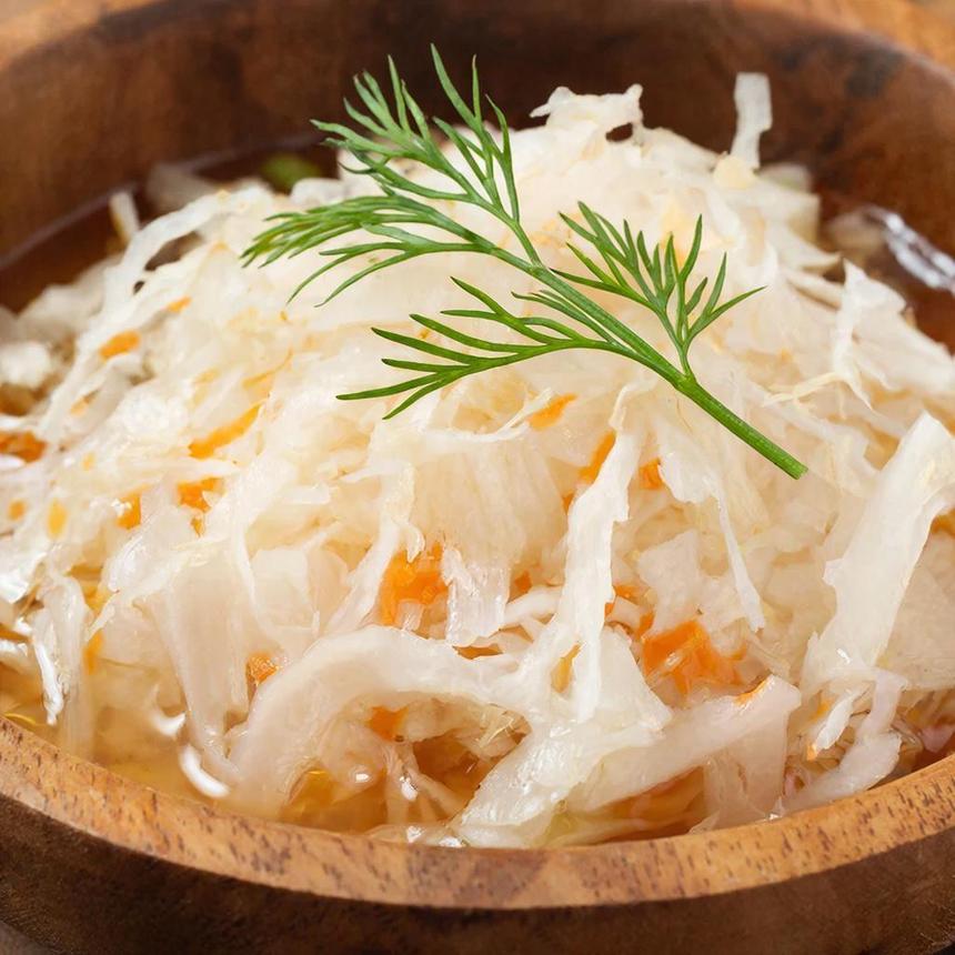 Учёные предупредили, что ферментированные продукты могут содержать опасную бактерию