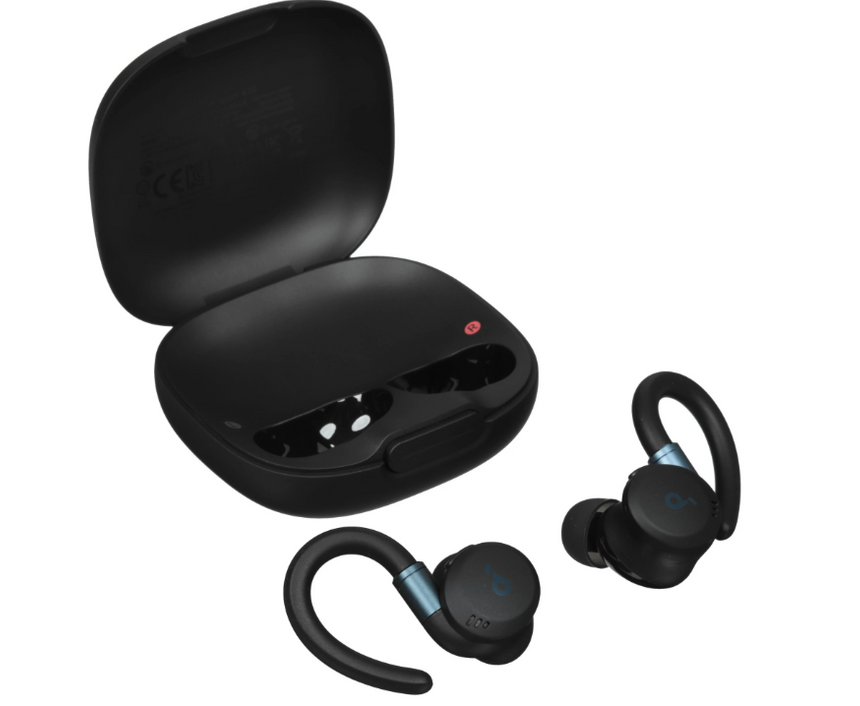 В 2025‑м россияне чаще всего покупали наушники Xiaomi и Anker