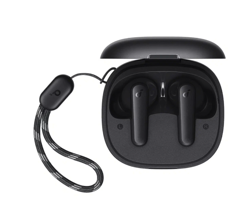 В 2025‑м россияне чаще всего покупали наушники Xiaomi и Anker