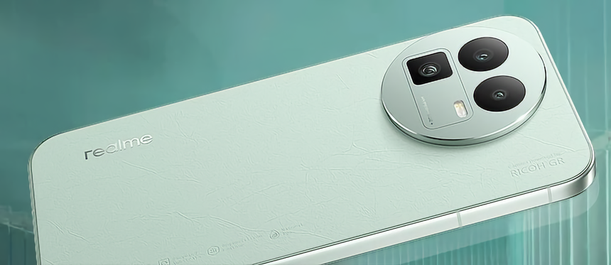 Realme предсказала конец эпохи дешевых смартфонов из-за дефицита памяти