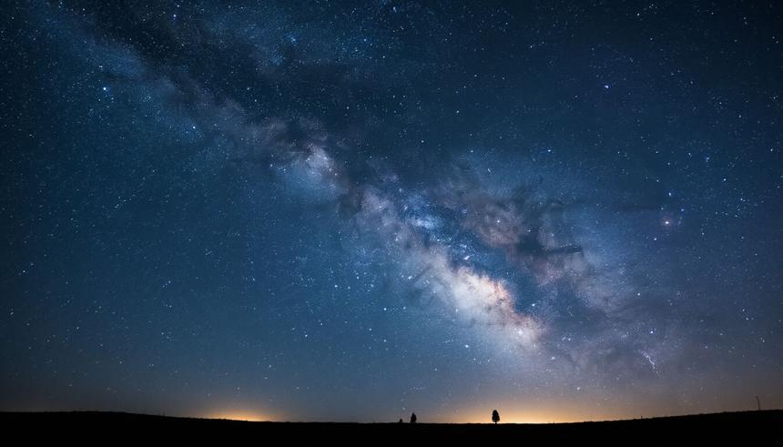 Впервые за 6 лет: где и когда смотреть декабрьский парад планет в небе