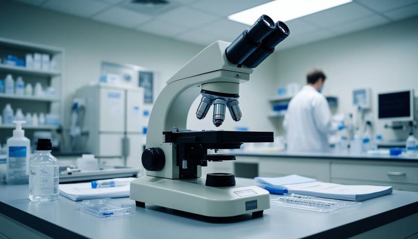 Российские ученые создали сенсор для определения гормона в крови и лекарствах