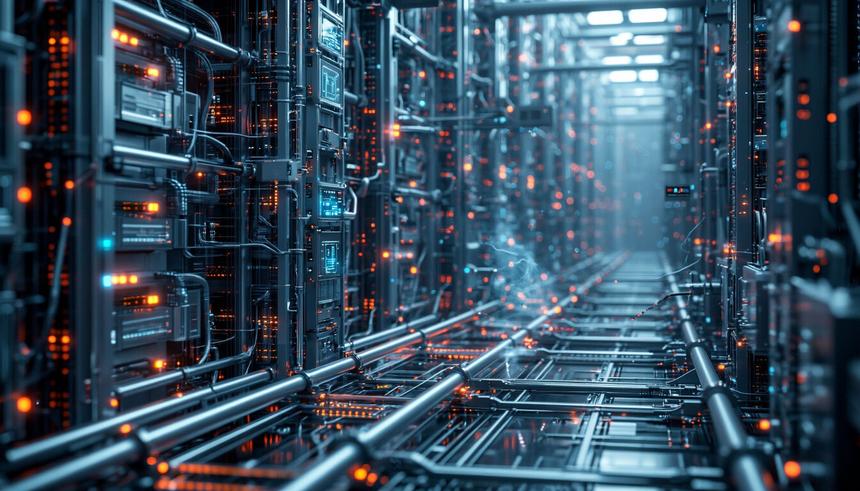 В Новосибирске началась разработка ИИ-системы для мониторинга теплосетей