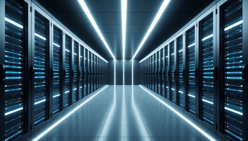 В Сибири предложили создать центр обработки данных