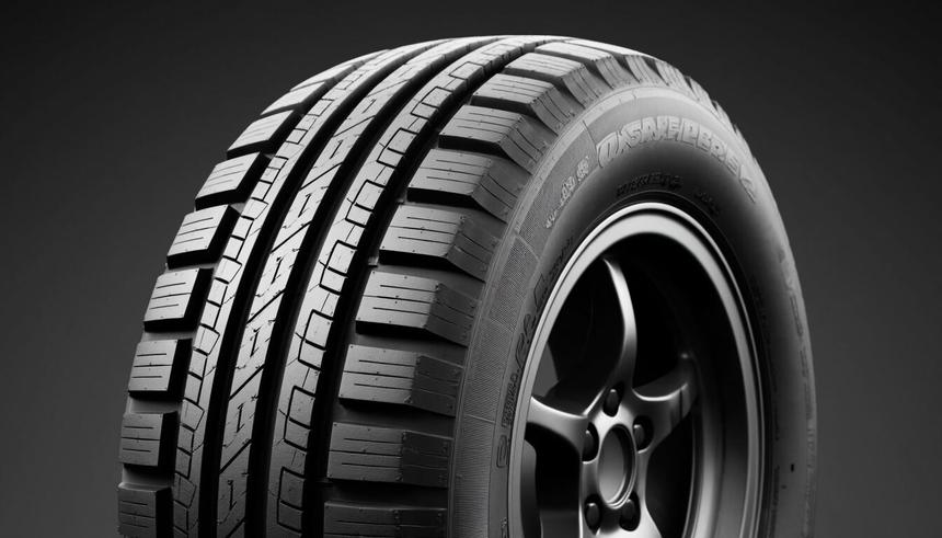 Российские ученые удешевили производство шин