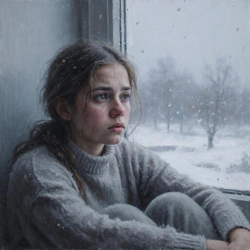 Эксперты из Северной Европы рассказали, как бороться с зимней хандрой