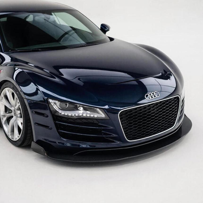 Названы самые продаваемые в мире бренды автомобилей