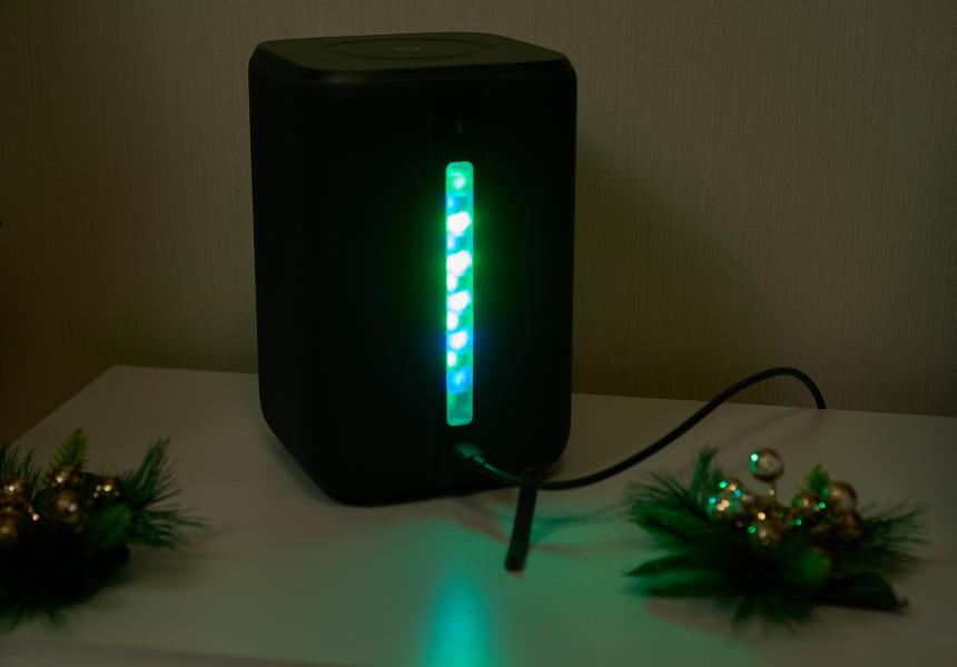 Что умеет новая умная колонка Яндекс Станция 3, кроме музыки и ответов Алисы