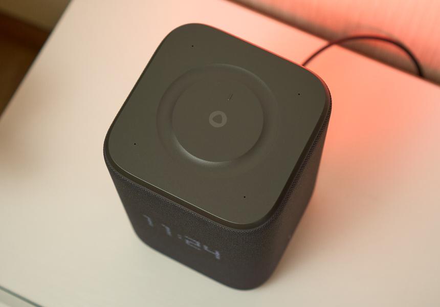 Что умеет новая умная колонка Яндекс Станция 3, кроме музыки и ответов Алисы