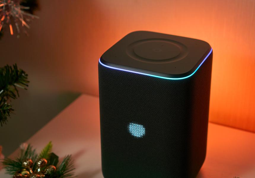 Что умеет новая умная колонка Яндекс Станция 3, кроме музыки и ответов Алисы