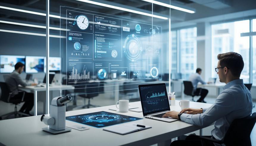 OpenAI и Anthropic заявили об экономии времени при работе с ИИ