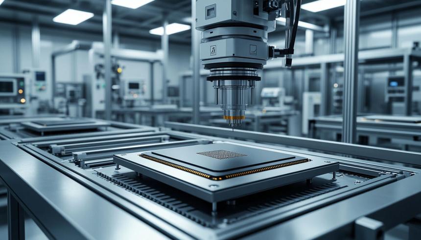 СМИ сообщили о клиентах ASML с возможными связями с армией Китая