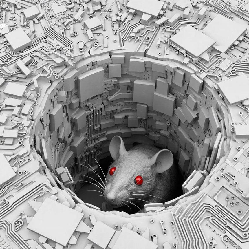 Набравший известность троян ClayRat научился уклоняться от удаления