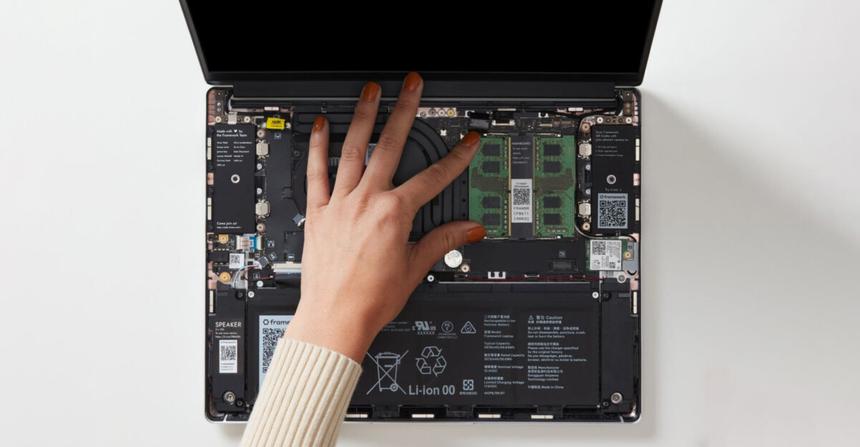 Dell начала просить $550 за увеличение оперативки на 16 ГБ в ноутбуке XPS 13
