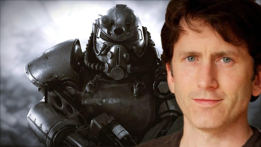 Создатель Skyrim и последних Fallout объяснил, почему ИИ не заменит людей