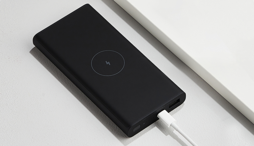 Китай запретит повербанки без экранов или хотя бы приложений для мониторинга