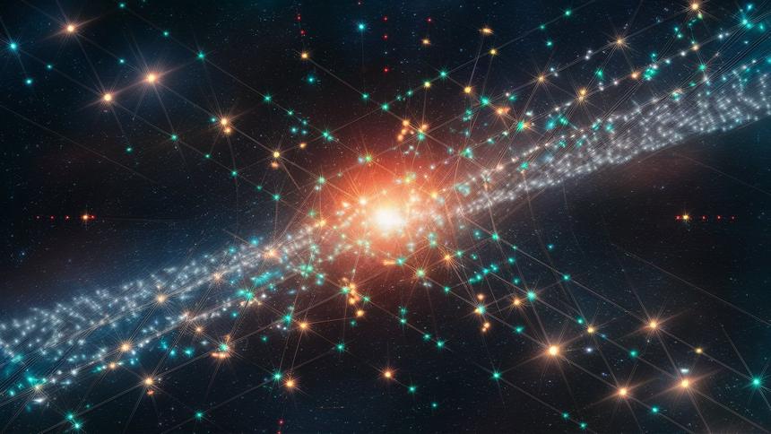 Starlink попросила поддержки у Намибии для изменения закона