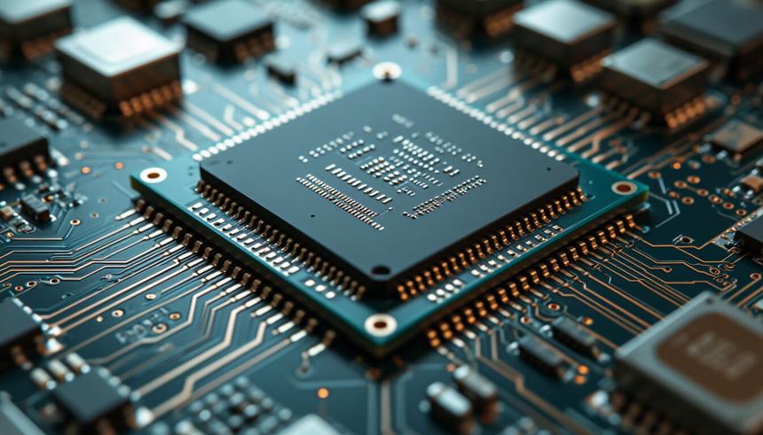 Nvidia создала технологию для проверки местоположения своих чипов