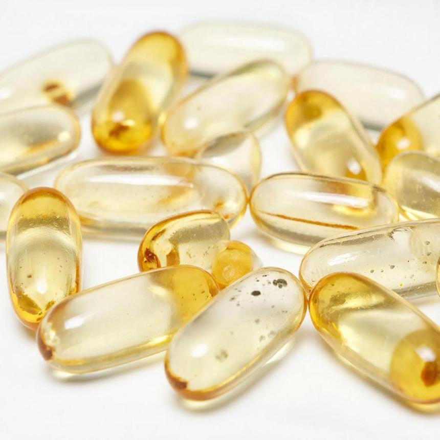 Учёные обнаружили, что 76% населения Земли недополучают омега-3