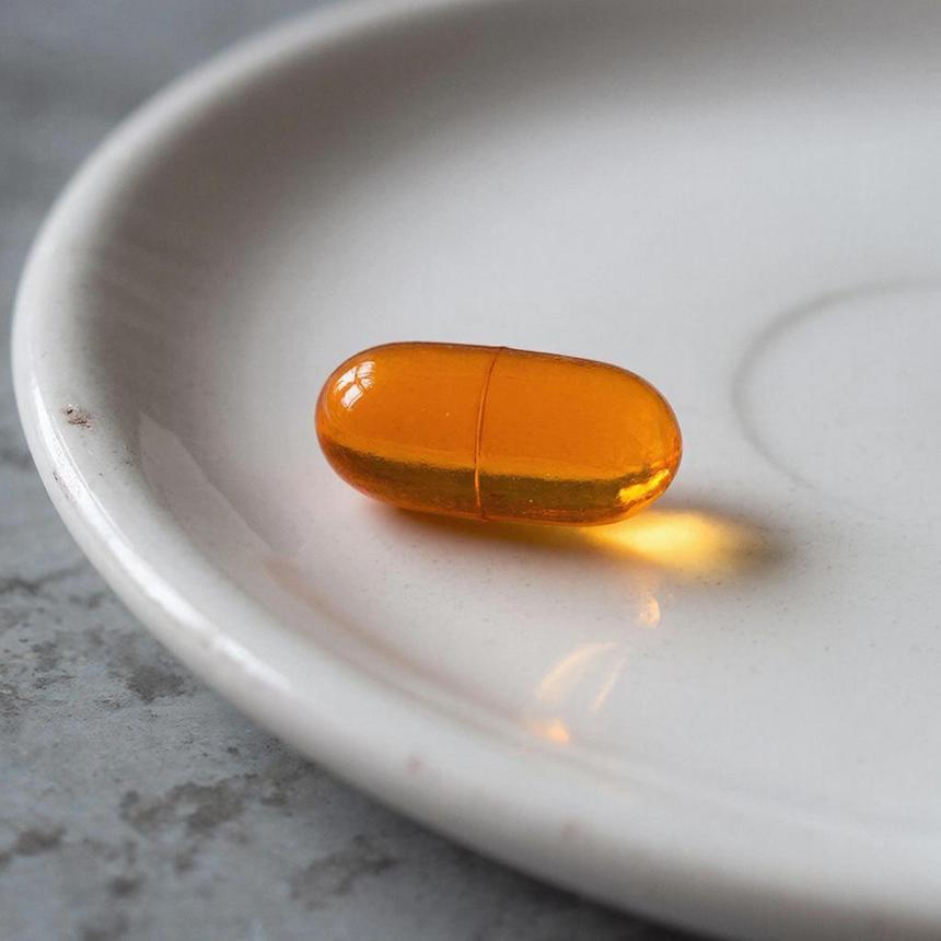 Учёные обнаружили, что 76% населения Земли недополучают омега-3