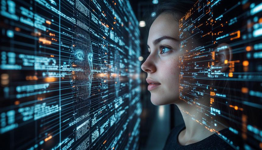 70% россиян умеют распознавать ИИ-контент в интернете