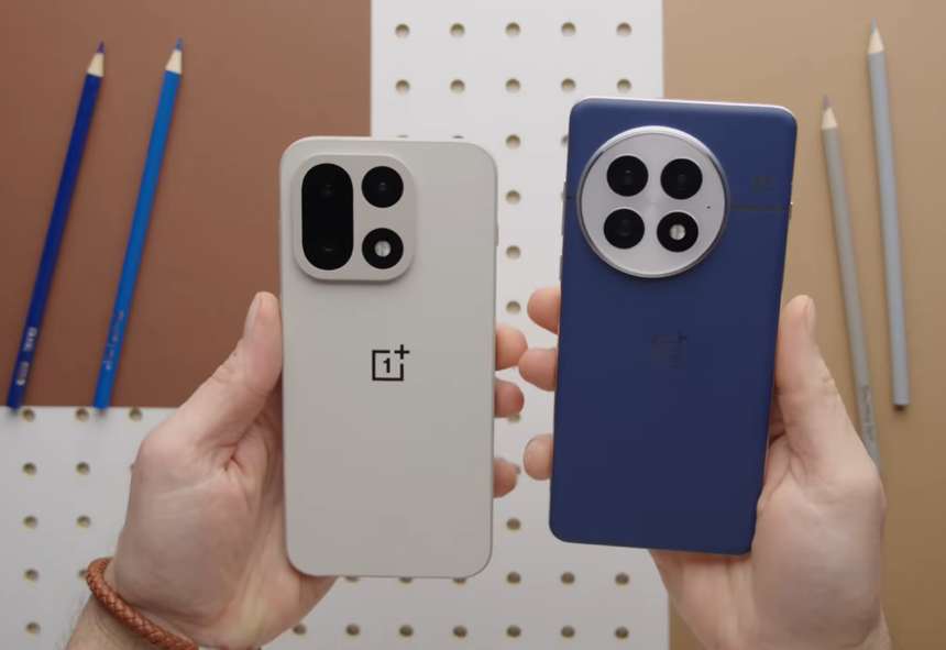 Правда ли, что OnePlus 15 хуже, чем OnePlus 13