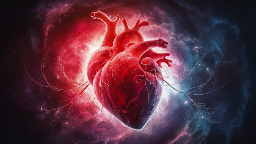 Мужчина перенес инсульт из-за обильного употребления энергетиков