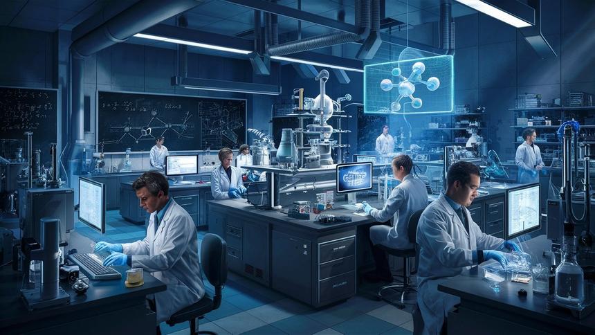 Российские учёные раскрыли «секрет» долговечных датчиков для космоса и медицины