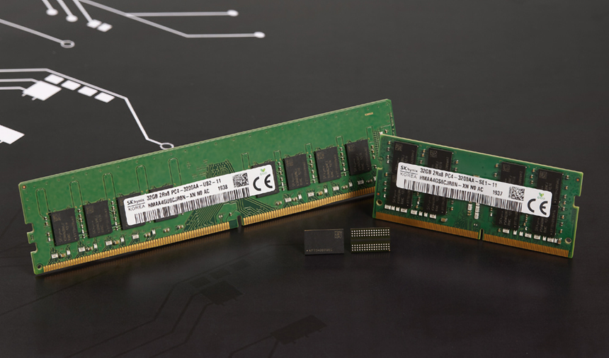 Эксперты раскрыли, какая именно оперативная память дорожает быстрее всего
