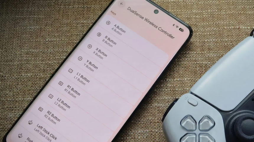 Android Authority показал частичку интерфейса грядущего Android 17