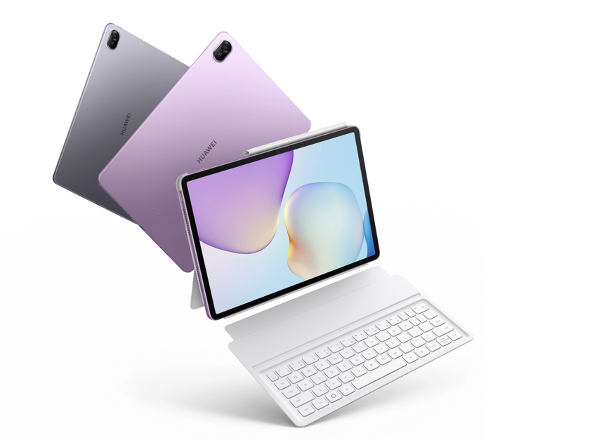 Huawei представила новую серию устройств для глобального рынка